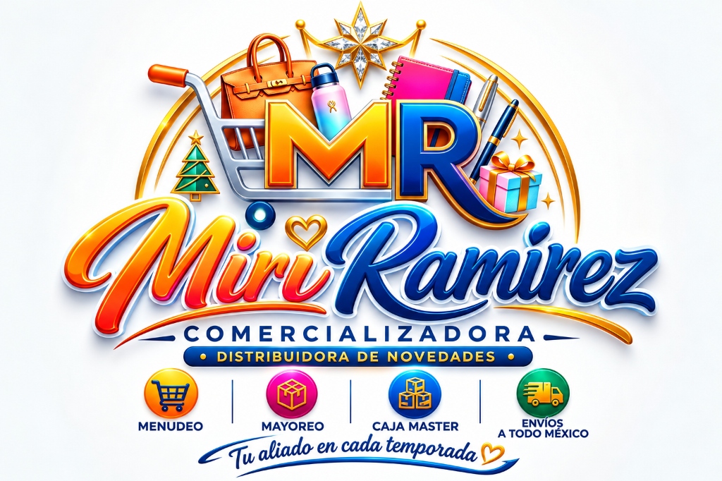 Miri Ramírez Comercializadora
